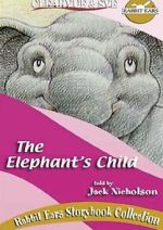 Watch The Elephant\'s Child Myflixer
