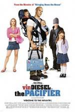 Watch The Pacifier Myflixer