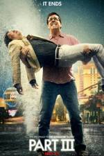 Watch The Hangover Part III Movie Special Myflixer