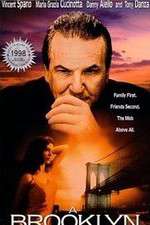 Watch A Brooklyn State of Mind Myflixer