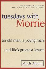 Watch Tuesdays with Morrie Myflixer