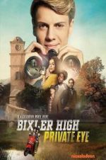 Watch Bixler High Private Eye Myflixer