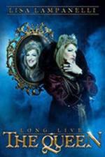 Watch Lisa Lampanelli: Long Live the Queen Myflixer