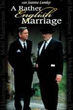 Watch A Rather English Marriage Myflixer