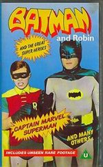 Watch Batman and Robin and the Other Super Heroes Myflixer