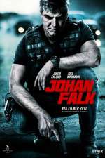 Watch Johan Falk: Spelets regler Myflixer