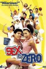 Watch Sex Is Zero Myflixer