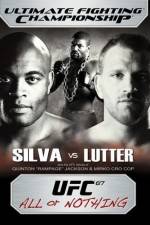 Watch UFC 67 All or Nothing Myflixer
