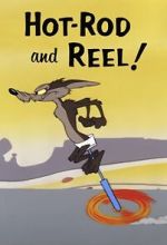 Watch Hot-Rod and Reel! (Short 1959) Myflixer