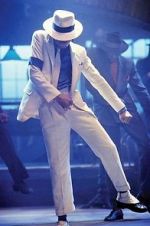 Watch Michael Jackson: Smooth Criminal Myflixer