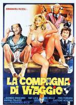 Watch La compagna di viaggio Myflixer