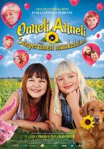 Watch Onneli, Anneli ja Salaper�inen muukalainen Myflixer