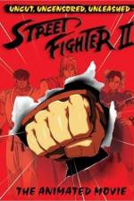 Watch Street Fighter 2 - (Sutor�to Fait� II gekij�-ban) Myflixer