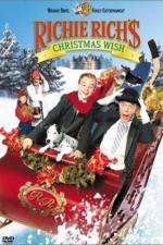 Watch Ri¢hie Ri¢h's Christmas Wish Myflixer