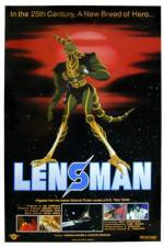 Watch SF Shinseiki Lensman Myflixer