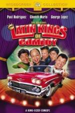 Watch The Original Latin Kings of Comedy Myflixer