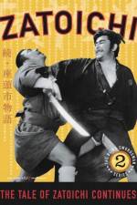 Watch Zoku Zatôichi monogatari Myflixer
