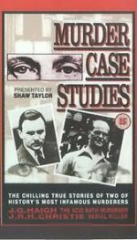 Watch Murder Case Studies Myflixer