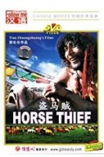 Watch The Horse Thief Myflixer
