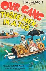 Watch Three Men in a Tub (Short 1938) Myflixer