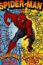 Watch Spider-Man The Dragon's Challenge Myflixer