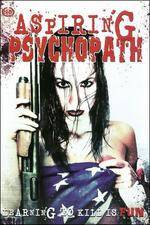 Watch Aspiring Psychopath Myflixer