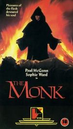 Watch The Monk Myflixer