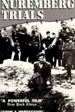 Watch Nuremberg Trials Myflixer