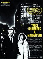 Watch Three Rooms in Manhattan Myflixer