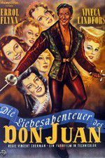 Watch Adventures of Don Juan Myflixer