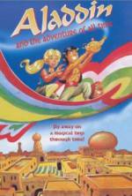 Watch Aladdin and the Adventure of All Time Myflixer
