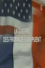 Watch The War of Stinky Cheese Myflixer