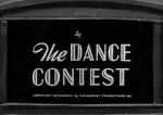 Watch The Dance Contest Myflixer