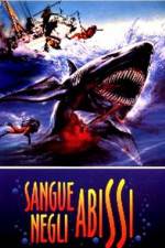 Watch Sangue negli abissi Myflixer