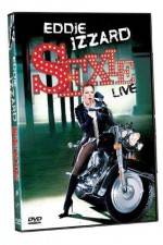 Watch Eddie Izzard Sexie Myflixer