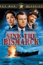 Watch Sink the Bismarck! Myflixer