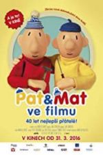 Watch Pat & Mat Myflixer