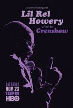 Watch Lil Rel Howery: Live in Crenshaw (TV Special 2019) Myflixer