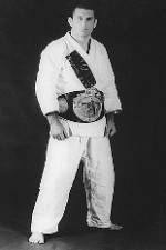 Watch Ralph Gracie Guide To MMA Fighting Myflixer