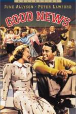 Watch Good News Myflixer