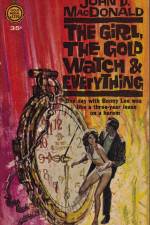 Watch The Girl the Gold Watch & Everything Myflixer