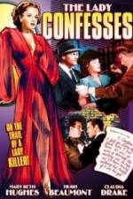 Watch The Lady Confesses Myflixer