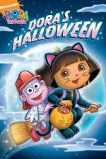 Watch Dora the Explorer: Dora's Halloween Myflixer
