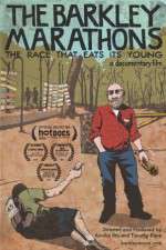 Watch The Barkley Marathons: The Race That Eats Its Young Myflixer