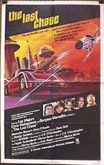 Watch The Last Chase Myflixer