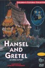 Watch Hansel and Gretel Myflixer