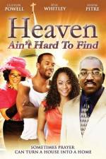 Watch Heaven Ain't Hard to Find Myflixer