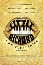 Watch Little Richard: I Am Everything Myflixer