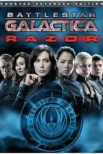 Watch Battlestar Galactica: Razor Myflixer