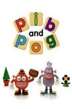 Watch Pib and Pog Myflixer